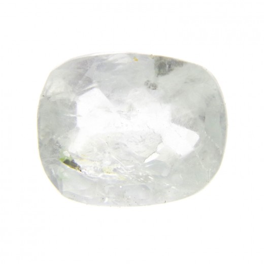 White Sapphire – 3.31 Carats (Ratti-3.66) Pukhraj